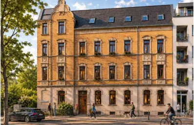 Augustusburger 177, Chemnitz