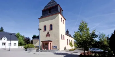 Seniorenzentrum Pluwig, Pluwig