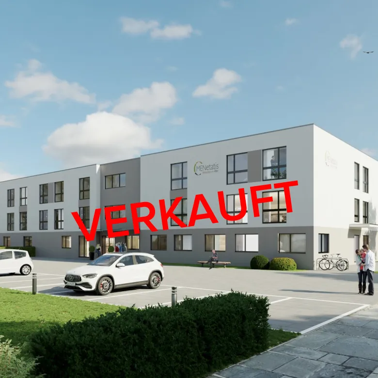 Seniorenzentrum Reinhardshagen, Foto 2