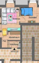 Wohntraum Friedrichstadt, Dresden - 25