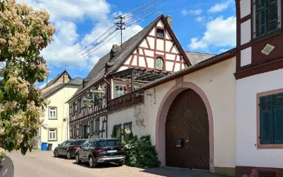 Eberbacher Hof in Rheingau-Taunus (Landkr.)
