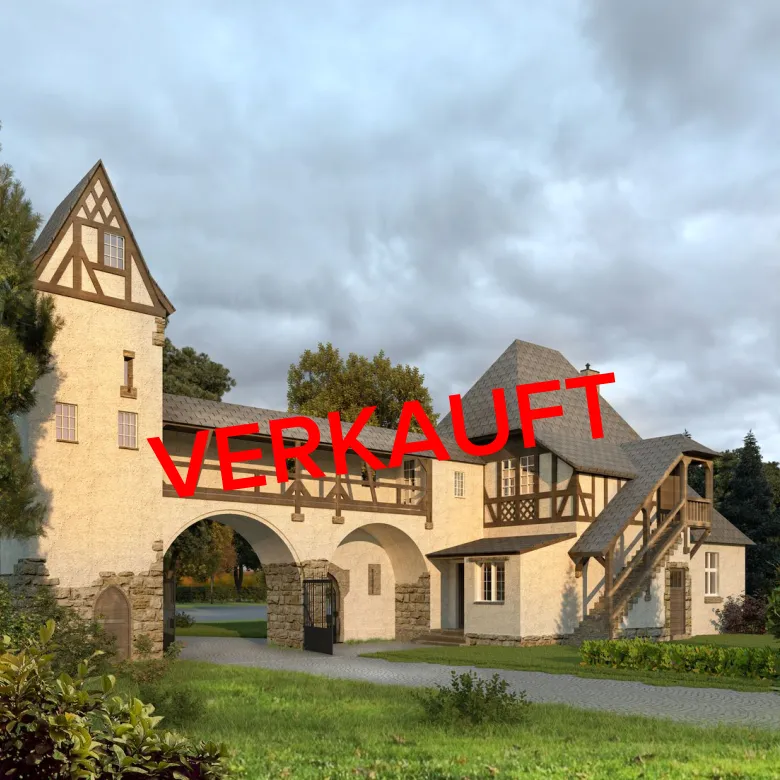 Neue Hakeburg, Foto 6