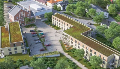 Seniorenzentrum Rotthalmünster in Passau (Landkr.)