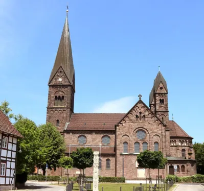Pflegezentrum Nörten-Hardenberg, Göttingen