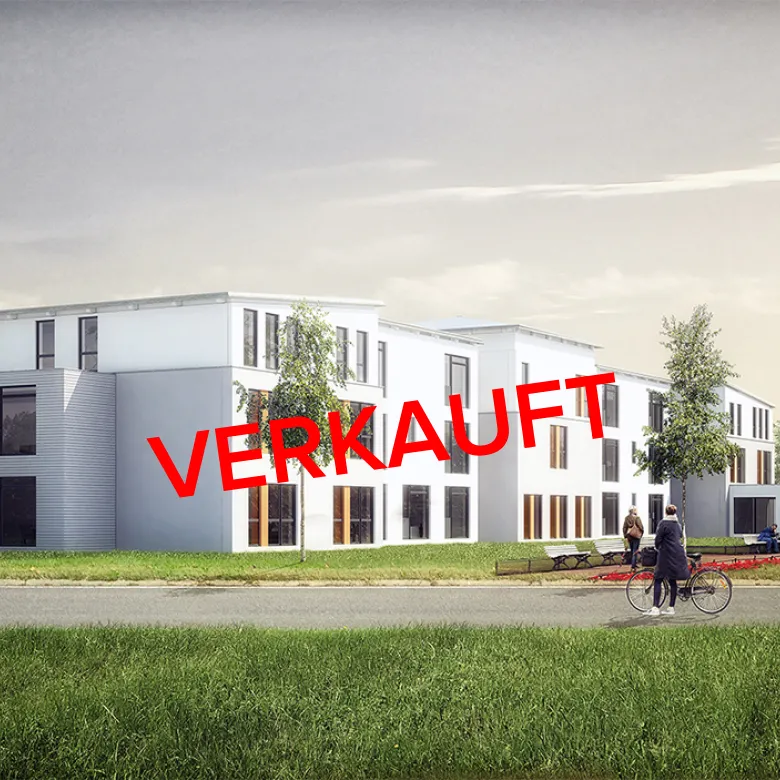 Seniorenzentrum Hameln, Foto 1
