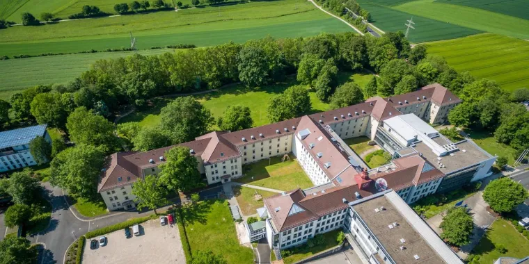 Campus4.0 in Amberg