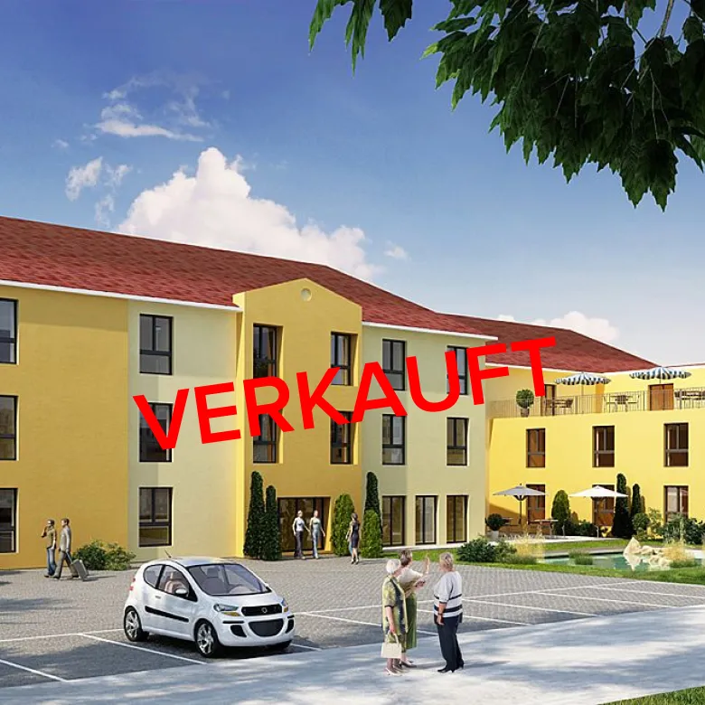 Seniorenpflegeheim Harxheim, Foto 1