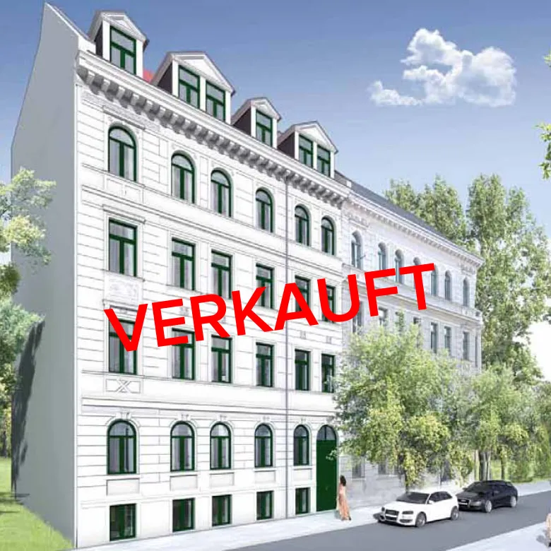 Waldstraßenviertel, Foto 1