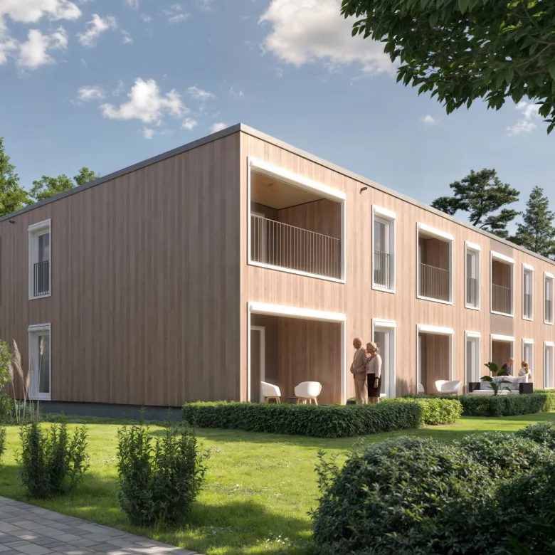 Landhaus Quartier Tholey, Foto 1