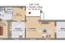 Ehemalige Kammerbühne, Cottbus - Wohnung 4