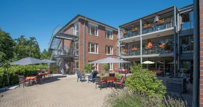 Senioreneinrichtung Hitzacker, Lüchow-Dannenberg (Landkr.)