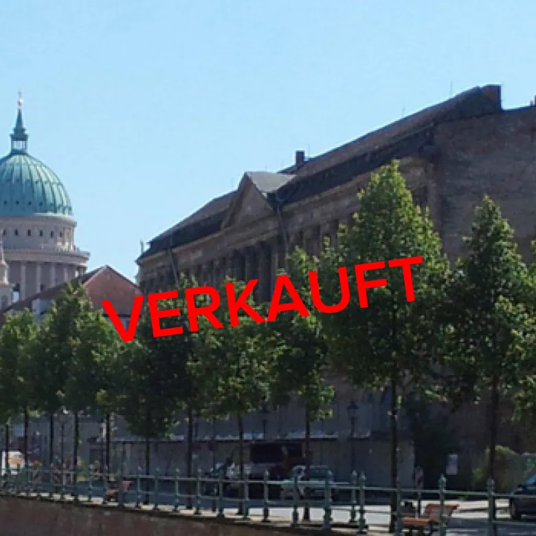 Brockessches Palais, Foto 4
