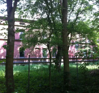 Domus Nobilis, Augsburg