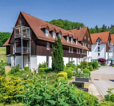 Seniorenpflege Doktorshof, Neumarkt i.d. Oberpfalz