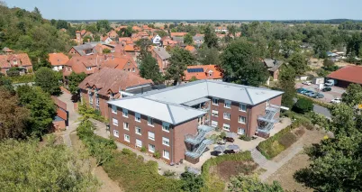 Senioreneinrichtung Hitzacker, Lüchow-Dannenberg (Landkr.)