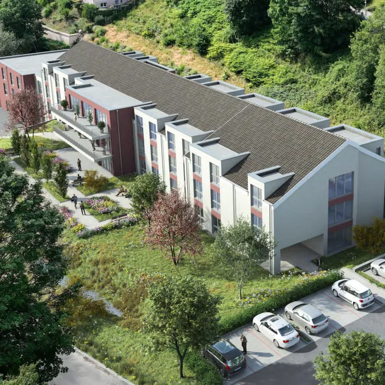 Seniorenzentrum Altena, Foto 1