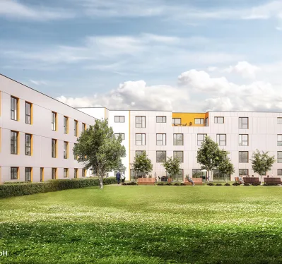 Pflegezentrum Kalbach, Fulda