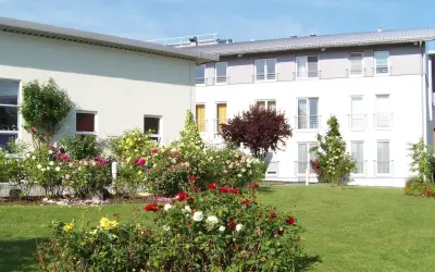 Seniorenzentrum Borgentreich in Höxter (Lkr.)