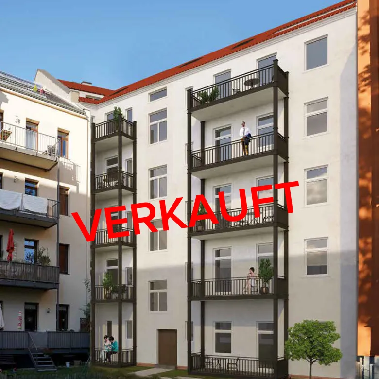 Klasingstraße, Foto 4