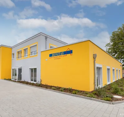 Pflegeimmobilie Elverdissen, Herford