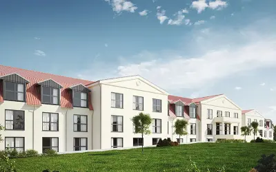 Seniorenresidenz Uelzen in Uelzen