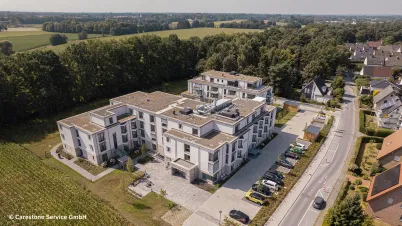 Seniorenresidenz Verl, Gütersloh