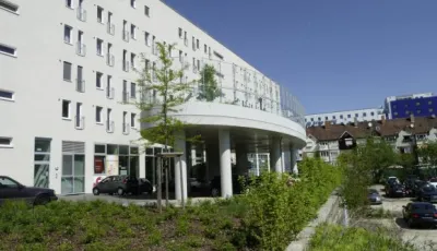 Pflegeapartments Stuttgart in Stuttgart
