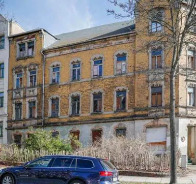 Augustusburger 177, Chemnitz