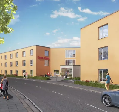 Senioren-Pflegeheim Sprendlingen, Bad Kreuznach