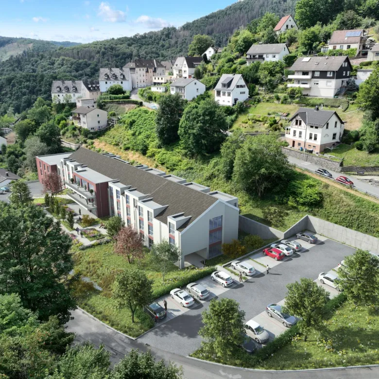 Seniorenzentrum Altena, Foto 2
