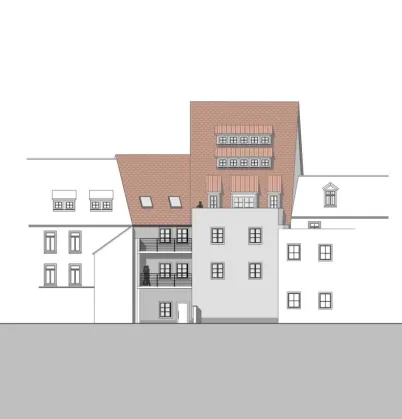 Zur Löwenburg, Erfurt
