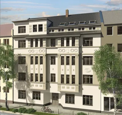 Georg-Schumann-Straße 7, Leipzig