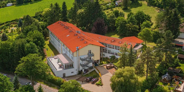Seniorenzentrum Eppendorf in Mittelsachsen (Landkr.)