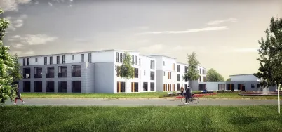 Seniorenzentrum Hameln, Hameln