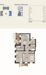 Landhaus-Ensemble, Berlin - 2