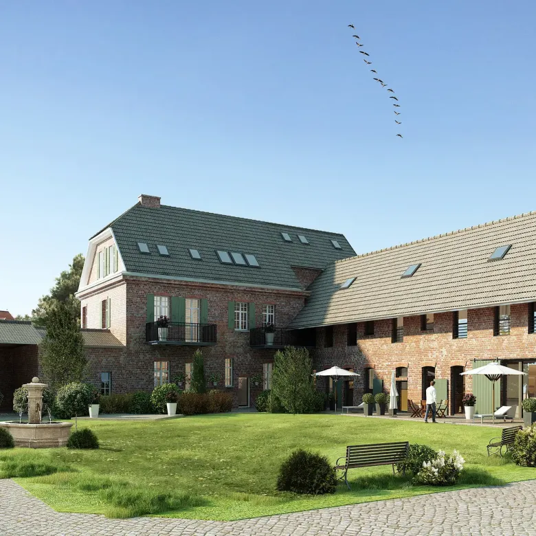 Offermanns Hof, Foto 1