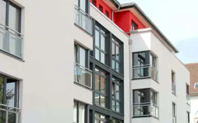 Seniorenpark Heiligenhaus in Heiligenhaus