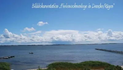 Baltic Sea Appartements in Rügen