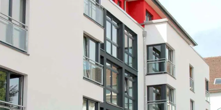 Seniorenpark Heiligenhaus in Heiligenhaus