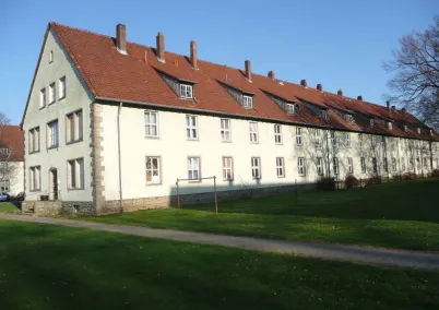 Mariental, Wolfsburg