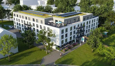 Seniorenzentrum Kassel in Kassel