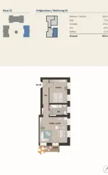 Landhaus-Ensemble, Berlin - 1