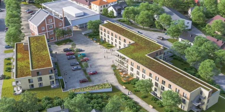 Seniorenzentrum Rotthalmünster in Passau (Landkr.)