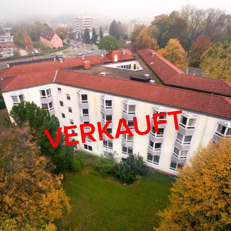 Seniorenpflegeheim Carolinenhof, Foto 1