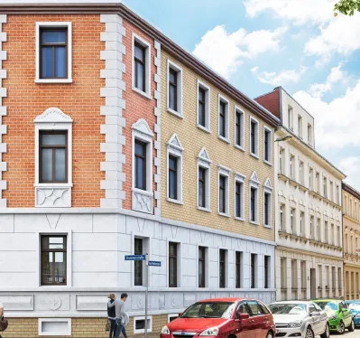 Stammerstraße, Leipzig