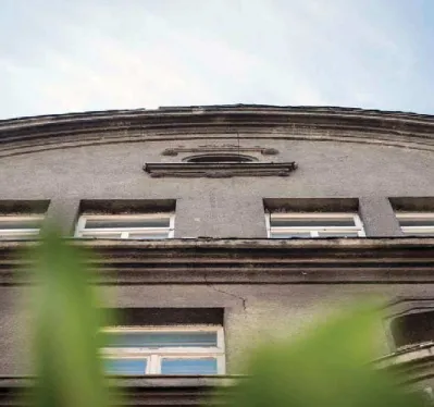 Henriettenstraße 45, Chemnitz