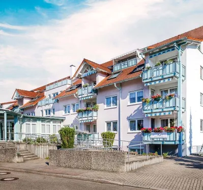 Pflegeheim Kehl (Betr. Wohnen), Offenburg
