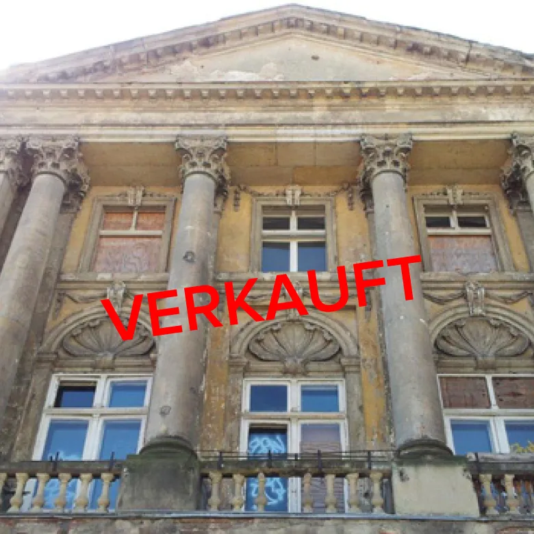 Brockessches Palais, Foto 1