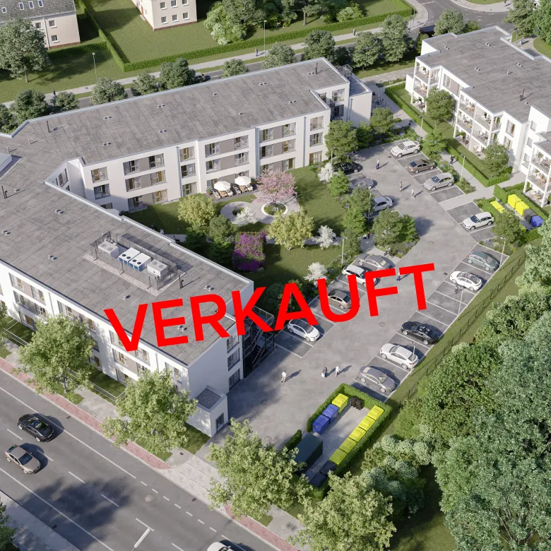 Seniorenzentrum Bergheimer Straße, Foto 2
