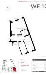 Kaiserliche Feuerwache, Halle - 10
